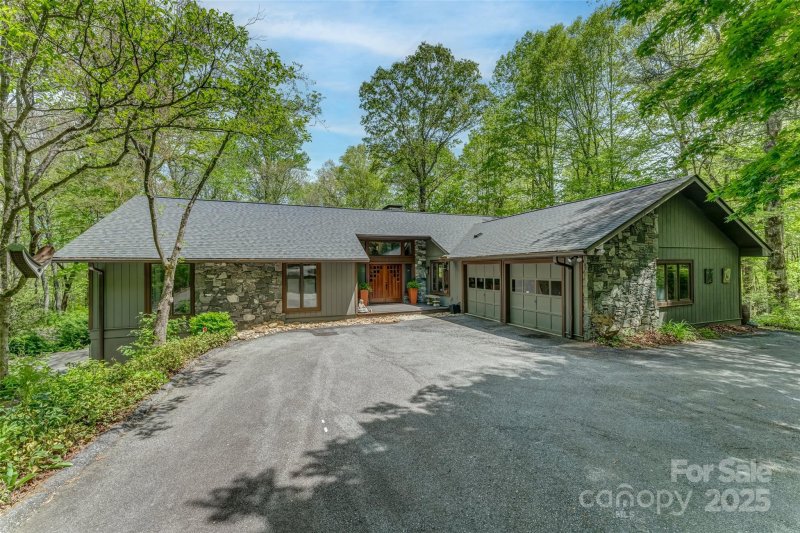 Property image 4 at 207 Kingfisher Road, Brevard, NC 28712