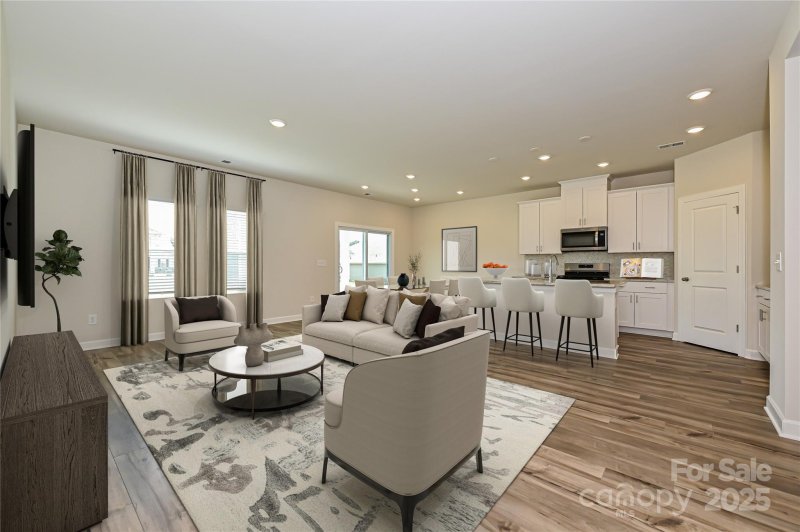 Property image 4 at 1229 Morehead Drive, Salisbury, NC 28144