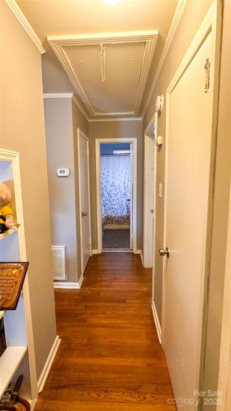 Property image 2 at 3232 Marlborough Road, Charlotte, NC 28208