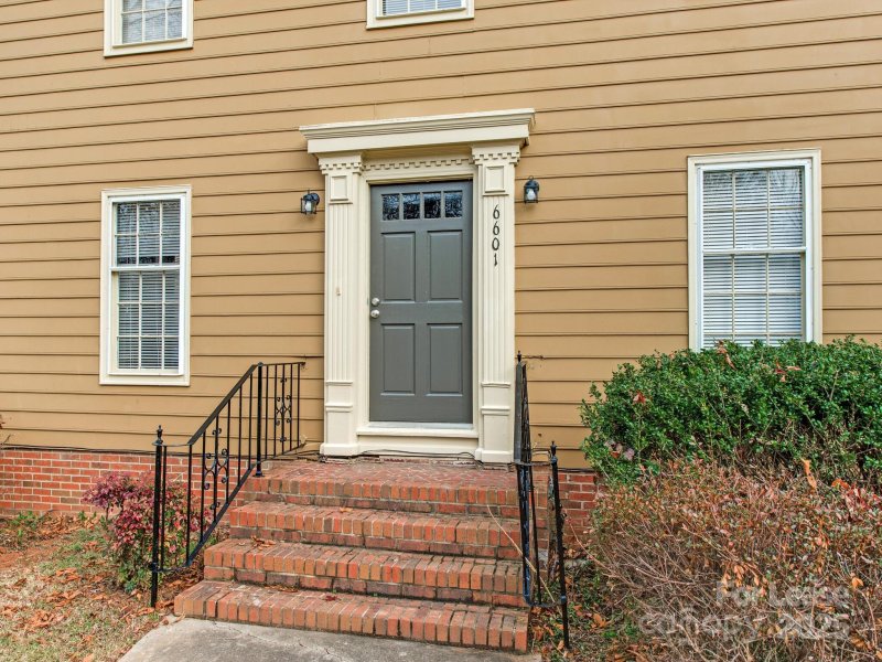 Property image 2 at 6601 Harrison Road, Charlotte, NC 28270