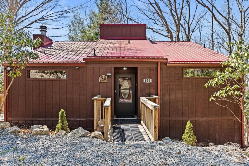 Grassy Gap Golf Course