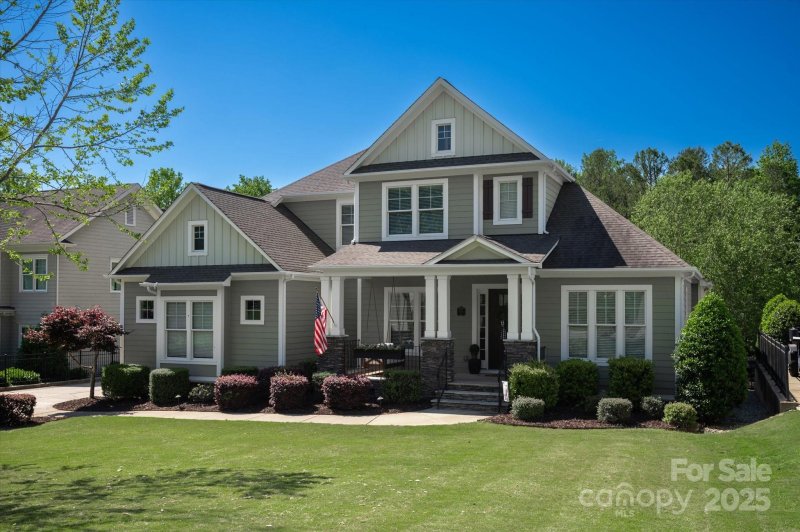 Property image 2 at 1148 Wessington Manor Lane, Fort Mill, SC 29715