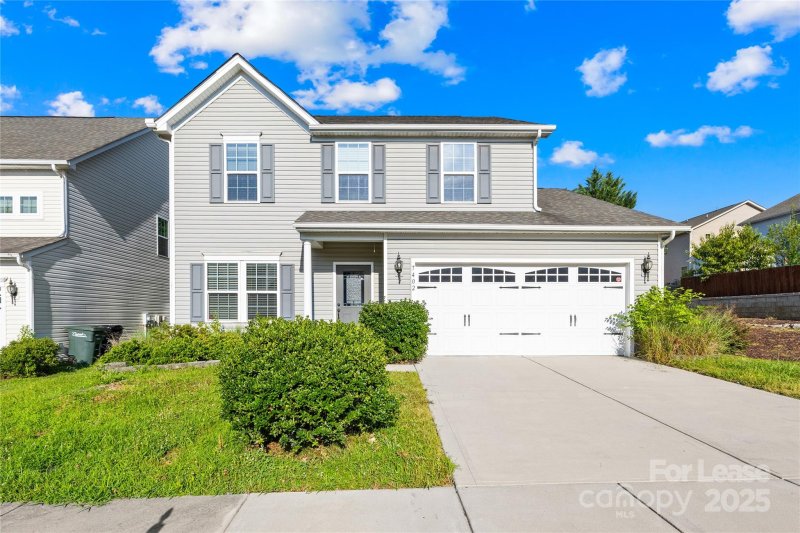 7402 Dover Mill Drive