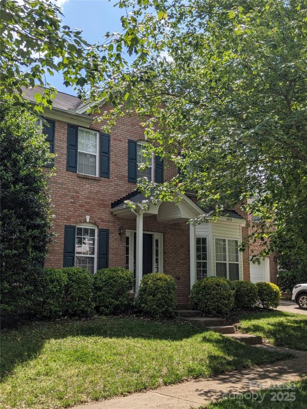 Property image 2 at 8326 Misty Lilac Lane, Huntersville, NC 28078