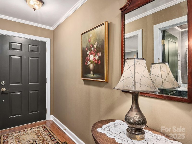 Property image 3 at 252 Wash Creek Drive, Hendersonville, NC 28739