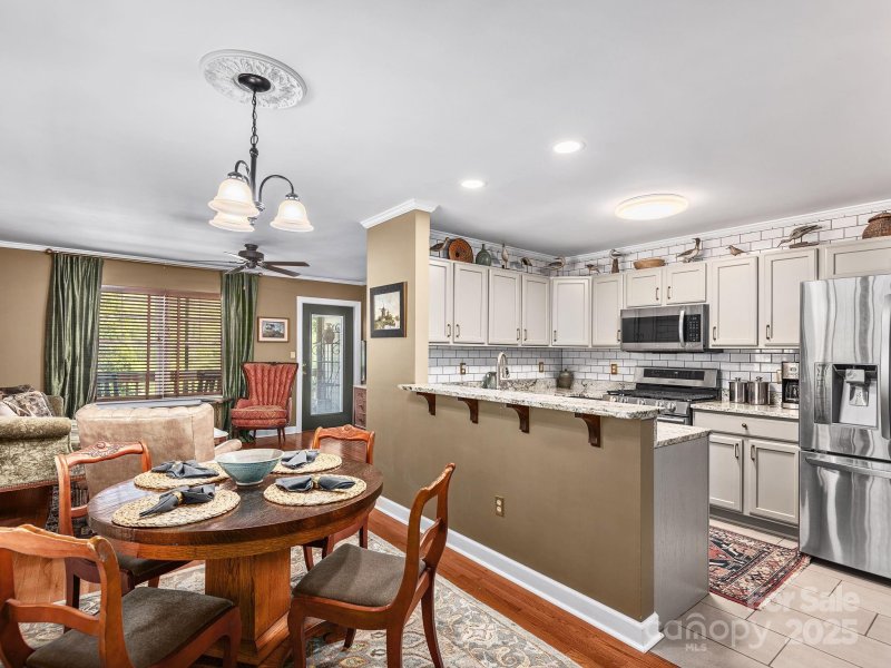 Property image 4 at 252 Wash Creek Drive, Hendersonville, NC 28739