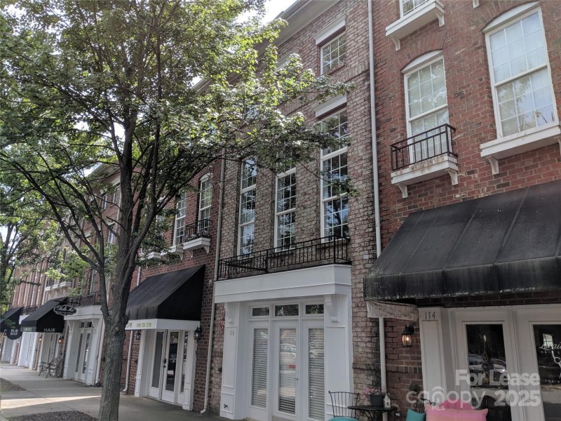 116 Town Center Drive