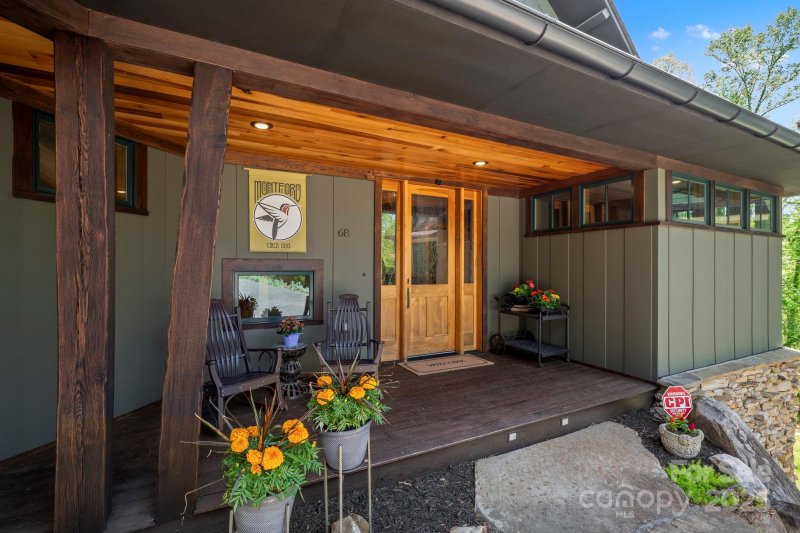 Property image 3 at 68 Westover Drive, Asheville, NC 28801