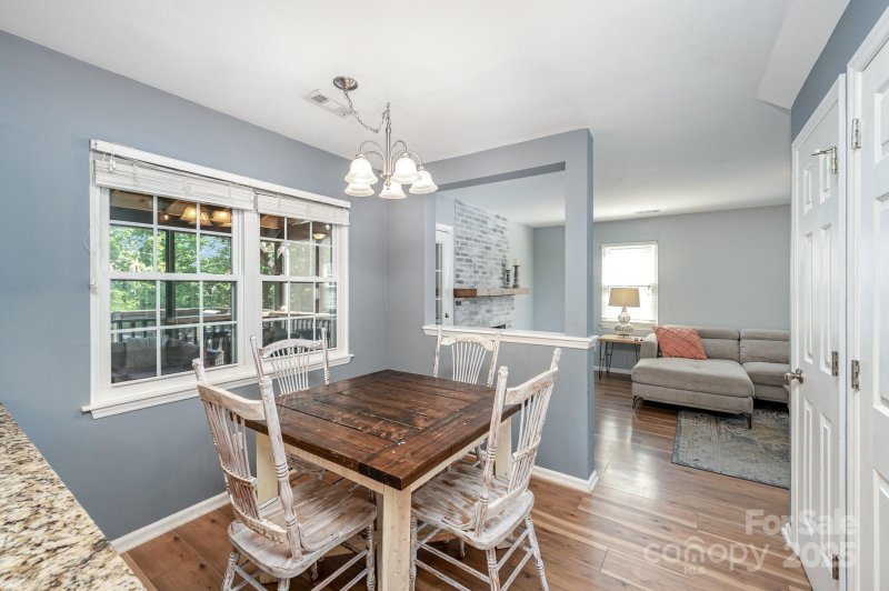 Property image 5 at 2342 Castlecomer Drive, Charlotte, NC 28262