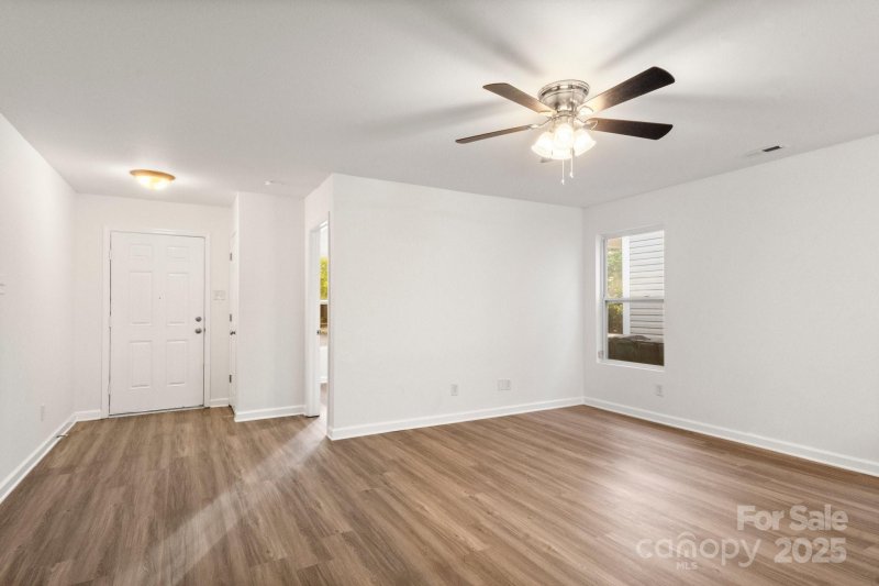 Property image 3 at 7616 Monarch Birch Lane, Charlotte, NC 28215