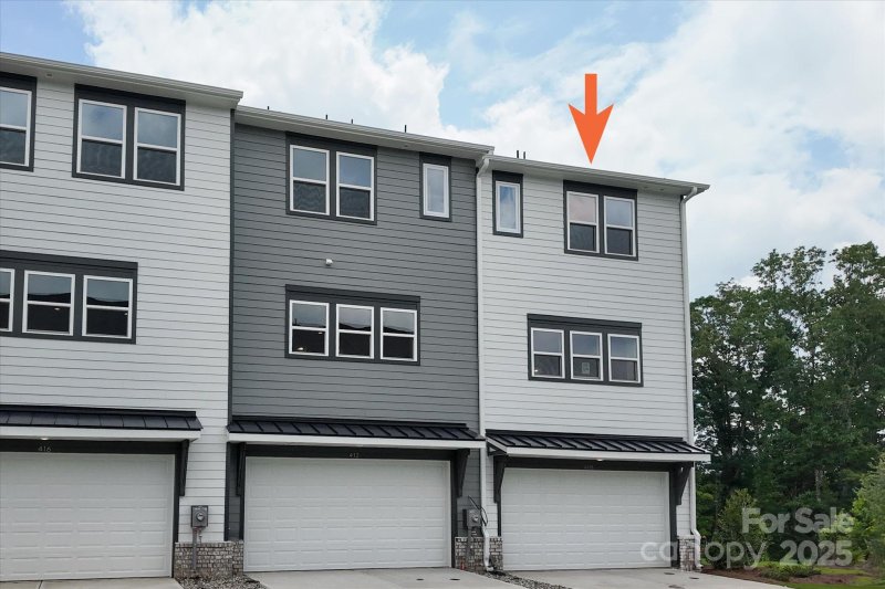 Property image 3 of 408 Nathaniel Way in Brixton, Charlotte, NC 28213