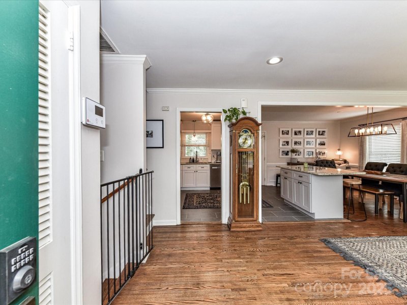 Property image 4 at 2816 Eastport Road, Charlotte, NC 28205