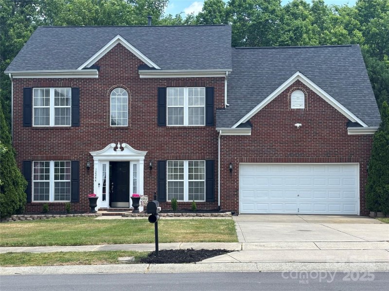 12244 Wallace Ridge Drive