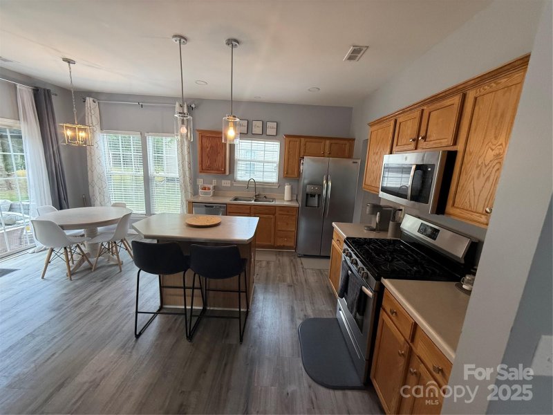 Property image 3 at 12244 Wallace Ridge Drive, Charlotte, NC 28269