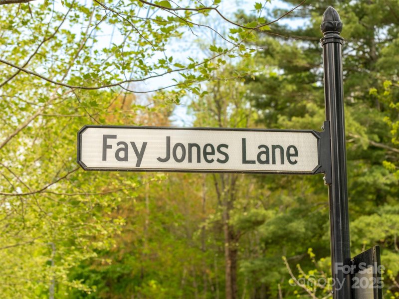 Property image 5 at 20 Fay Jones Lane, Black Mountain, NC 28711