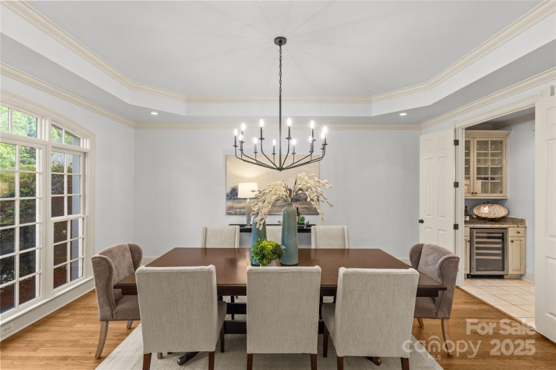 Property image 5 of 1009 Seminole Drive in Firethorne, Waxhaw, NC 28173