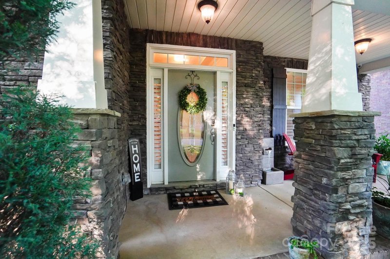 Property image 3 at 10115 Paxton Run Road, Charlotte, NC 28277