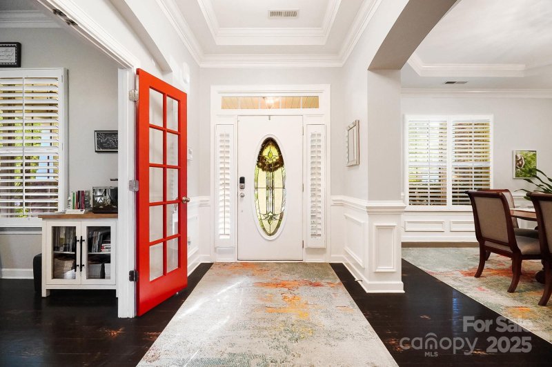 Property image 5 at 10115 Paxton Run Road, Charlotte, NC 28277