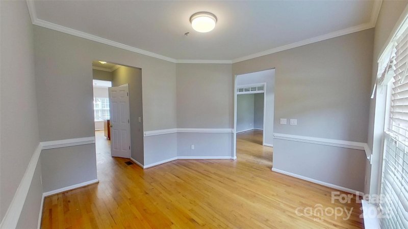Property image 3 at 12111 Carolina Oak Circle, Charlotte, NC 28273