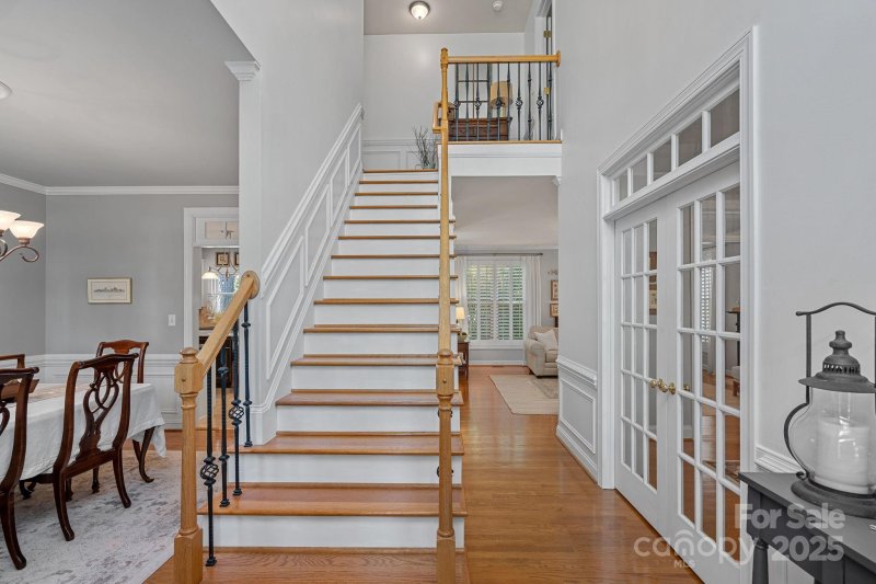 Property image 3 at 1400 Coachman Drive, Waxhaw, NC 28173