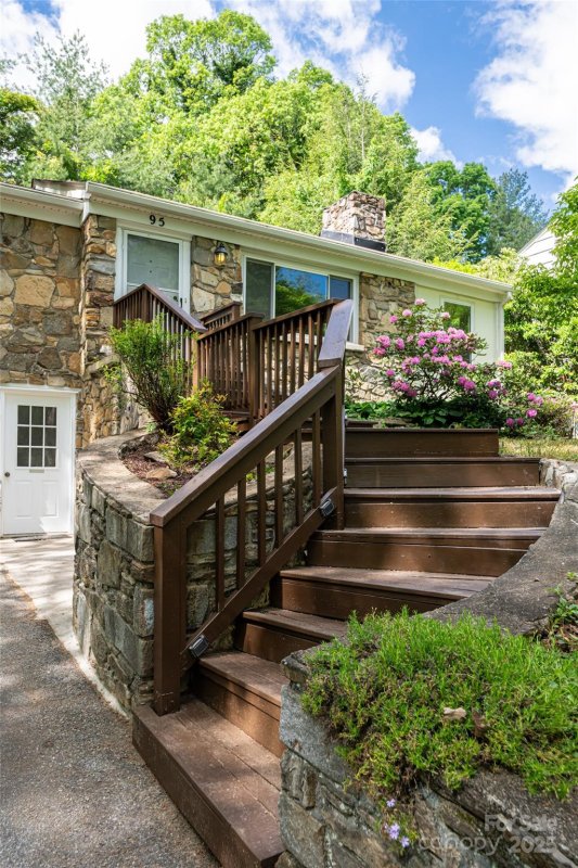 Property image 5 at 95 Beverly Road, Asheville, NC 28805
