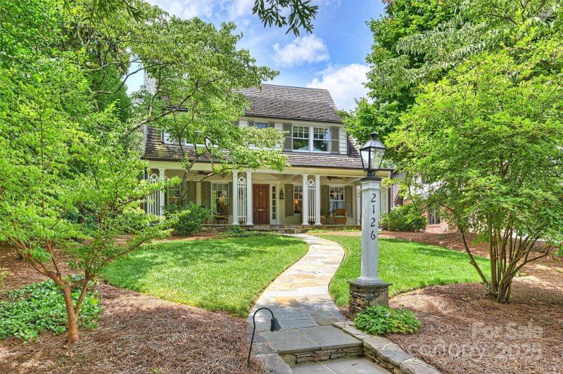 Property image 2 at 2126 Norton Road, Charlotte, NC 28207