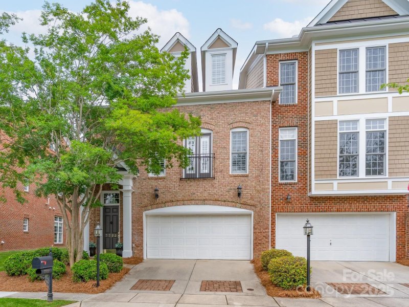 Property image 2 at 7722 Springs Village Lane, Charlotte, NC 28226