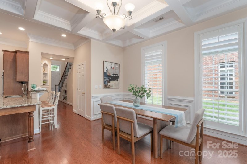 Property image 4 at 7722 Springs Village Lane, Charlotte, NC 28226