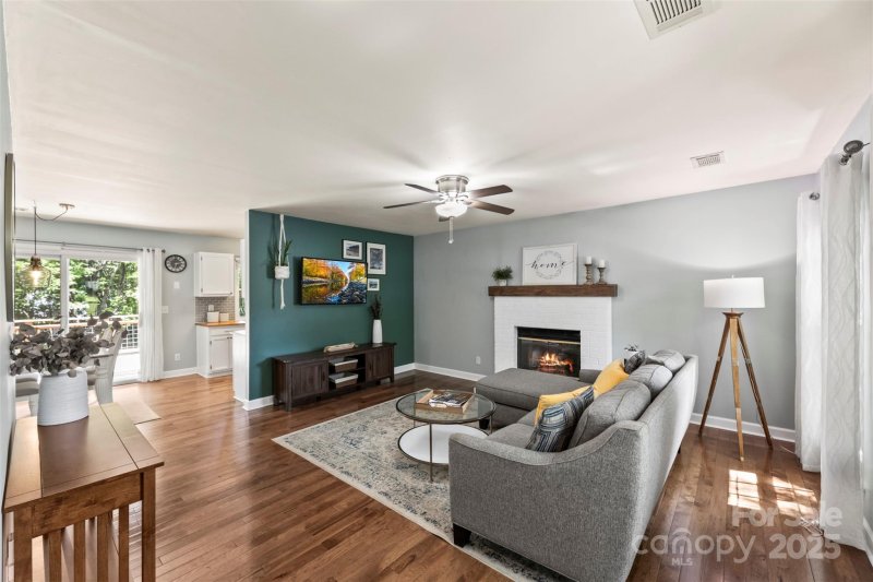 Property image 4 at 540 Garrison Court, Concord, NC 28025