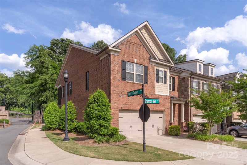 Property image 5 at 5422 Shannon Bell Lane, Charlotte, NC 28277