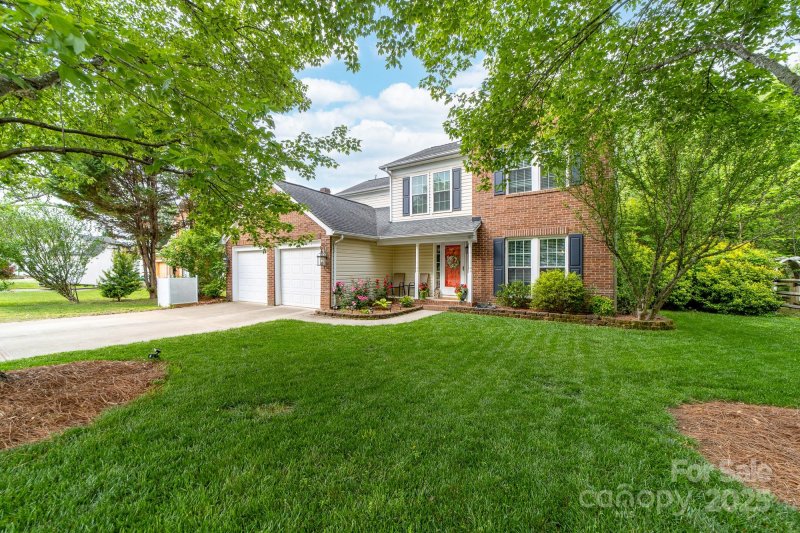 Property image 2 at 1916 Pine Mountain Road, Charlotte, NC 28214