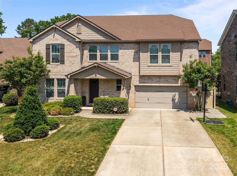 Property image 2 at 8614 Goodman Park Court, Charlotte, NC 28277