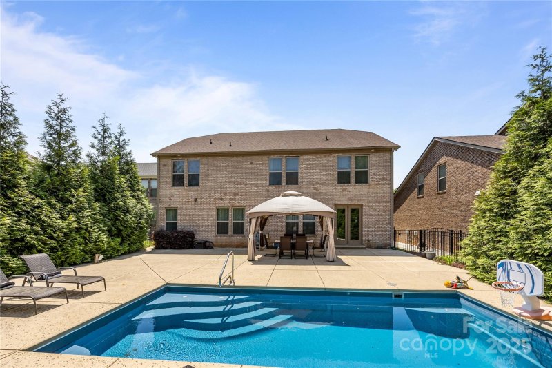 Property image 3 at 8614 Goodman Park Court, Charlotte, NC 28277
