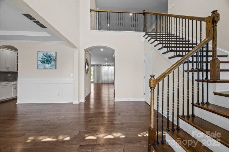 Property image 5 at 8614 Goodman Park Court, Charlotte, NC 28277