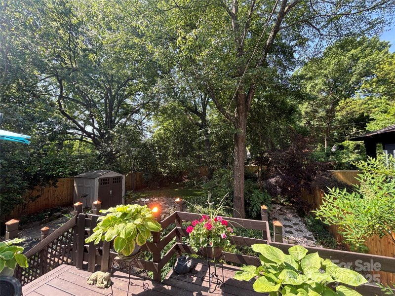 Property image 3 at 2112 Bay Street, Charlotte, NC 28205