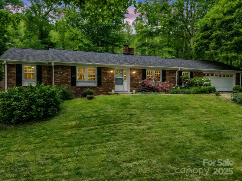 Property image 2 at 111 Rusty Lane, Hendersonville, NC 28791