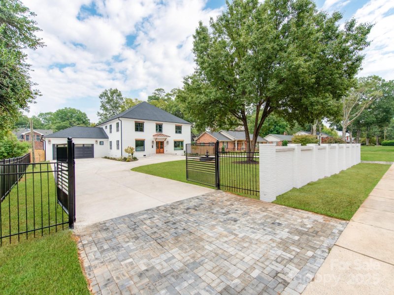 3501 Providence Road