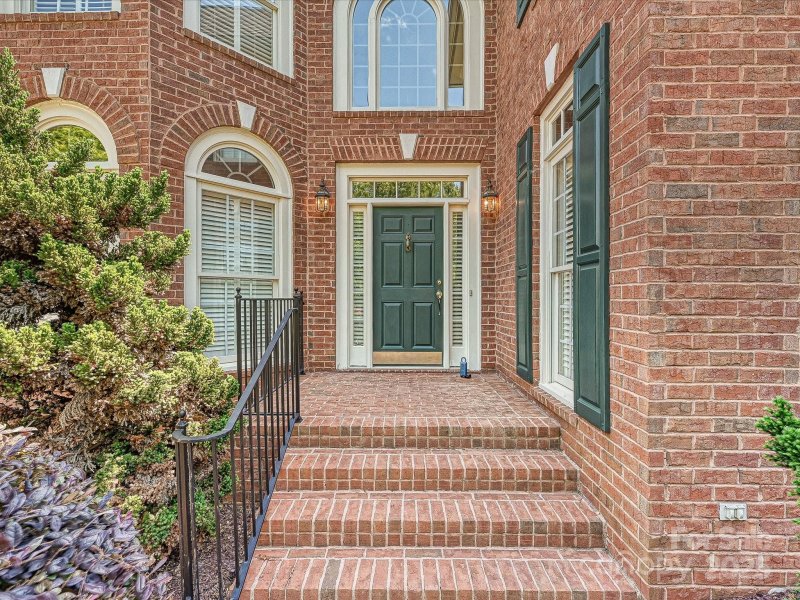 Property image 3 at 16511 Bridgehampton Club Drive, Charlotte, NC 28277