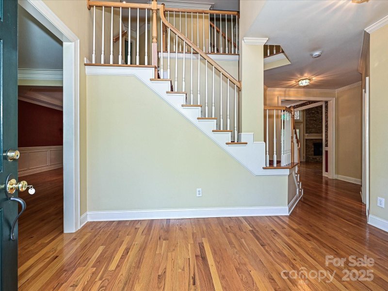 Property image 4 at 16511 Bridgehampton Club Drive, Charlotte, NC 28277