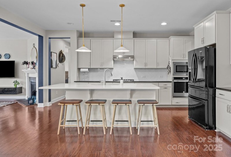 Property image 3 at 17513 Julees Walk Lane, Davidson, NC 28036