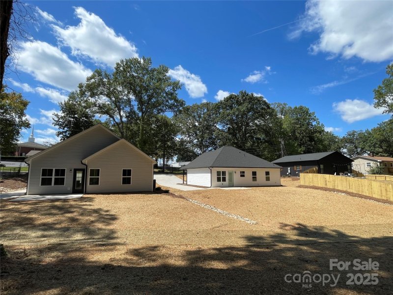 Property image 5 at 408 N Peterson Street, Stanley, NC 28164