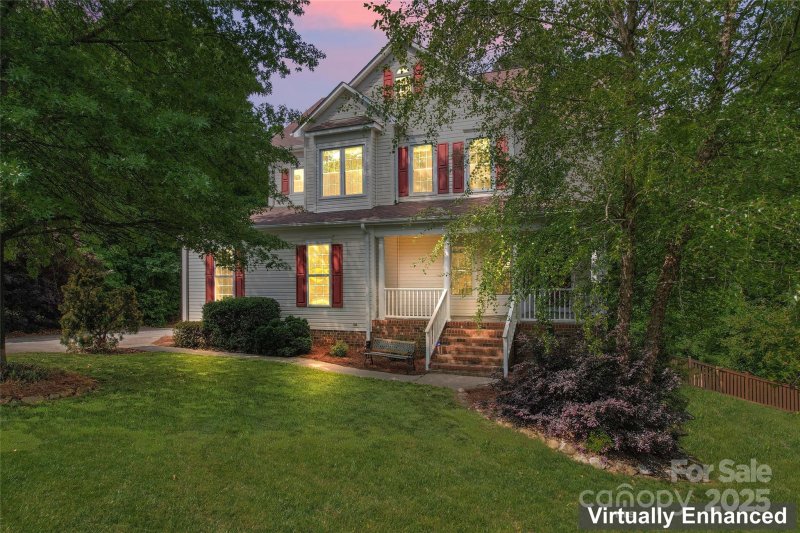 Property image 4 at 5022 Saybrook Drive, Harrisburg, NC 28075