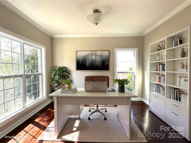 Property image 2 at 16446 Doves Canyon Lane, Charlotte, NC 28278