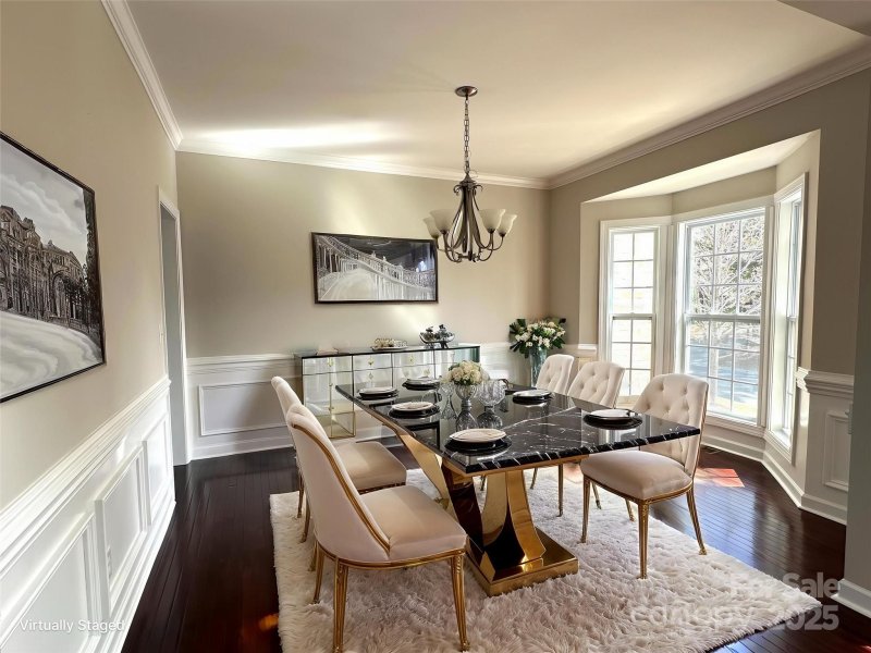 Property image 4 at 16446 Doves Canyon Lane, Charlotte, NC 28278