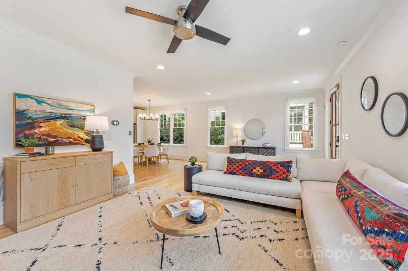 Property image 5 at 2117 Roslyn Avenue, Charlotte, NC 28208