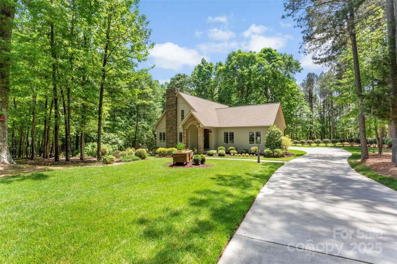 Property image 4 of 6599 Majestic Pine Drive in Pine Forest, Vale, NC 28168