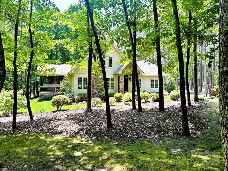 Property image 5 of 6599 Majestic Pine Drive in Pine Forest, Vale, NC 28168