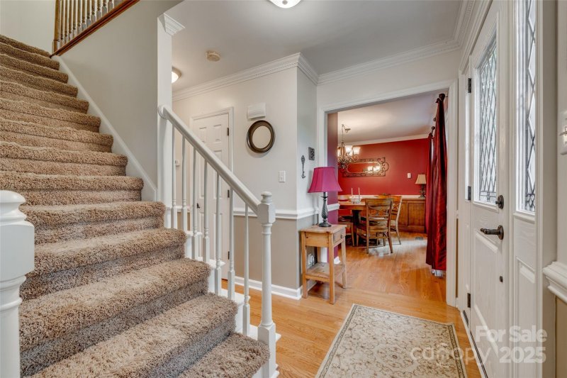 Property image 5 at 1023 Evian Lane, Matthews, NC 28105