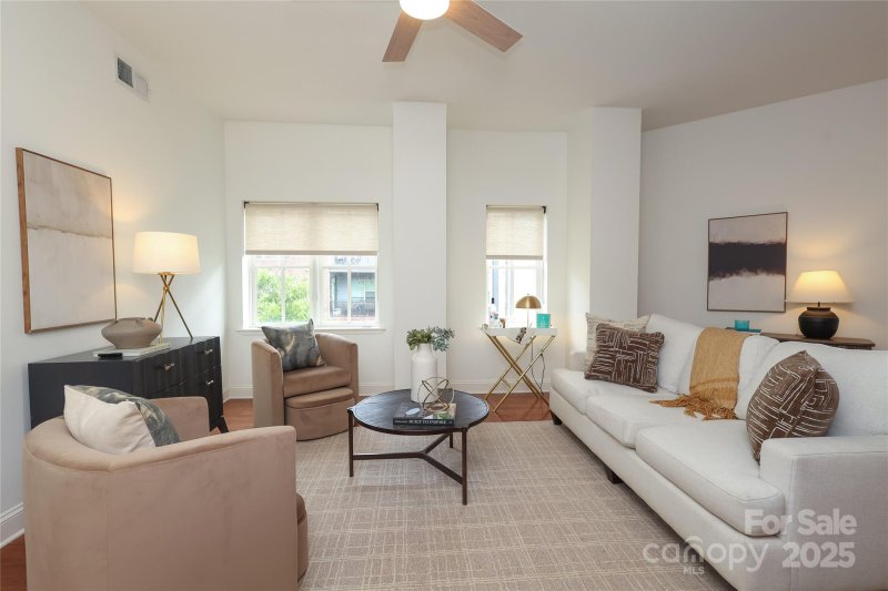 Property image 4 at 721 Governor Morrison Street, Charlotte, NC 28211