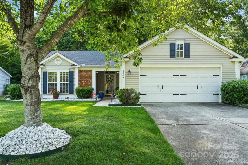 Property image 2 at 3604 Braefield Drive, Indian Trail, NC 28079